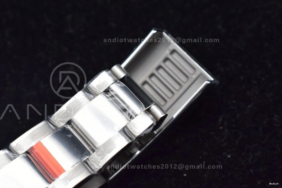 904L Best Steel Blue 1:1 LB VSF VS3135 Edition Submariner 116619 Ceramic 0124